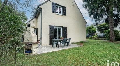 Maison 6 pièces de 110 m² à Aulnay-sous-Bois (93600)