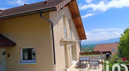 Traditional house 6 rooms of 138 m² in Collonges (01550)