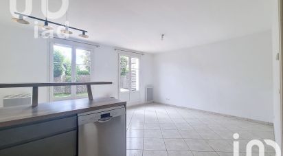 Town house 4 rooms of 84 m² in Bailly-Romainvilliers (77700)