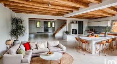Maison 6 pièces de 264 m² à Divonne-les-Bains (01220)