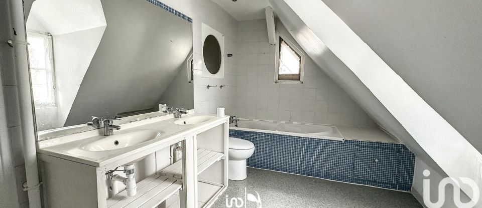 Duplex 4 rooms of 79 m² in Rouen (76000)