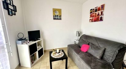 Apartment 2 rooms of 43 m² in Guilvinec (29730)