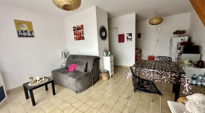 Apartment 2 rooms of 43 m² in Guilvinec (29730)
