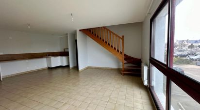 Apartment 4 rooms of 76 m² in Guilvinec (29730)