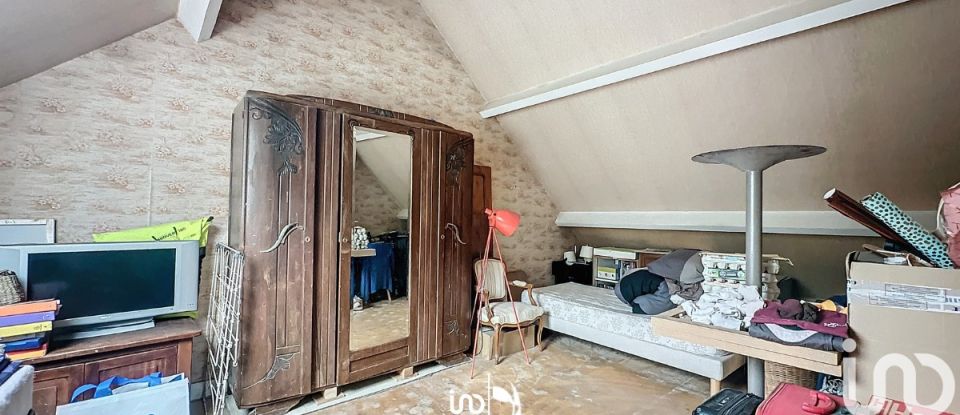 House 6 rooms of 150 m² in Saint-Léger-du-Bourg-Denis (76160)