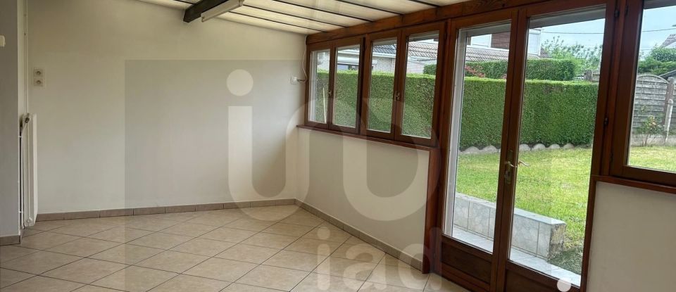 House 4 rooms of 122 m² in Lille (59160)