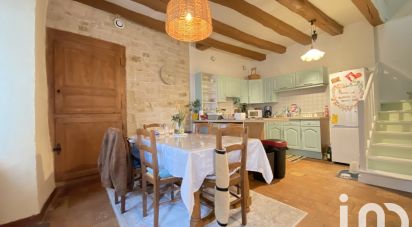 Traditional house 4 rooms of 98 m² in Lussault-sur-Loire (37400)
