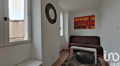 Town house 4 rooms of 105 m² in Marseille (13003)