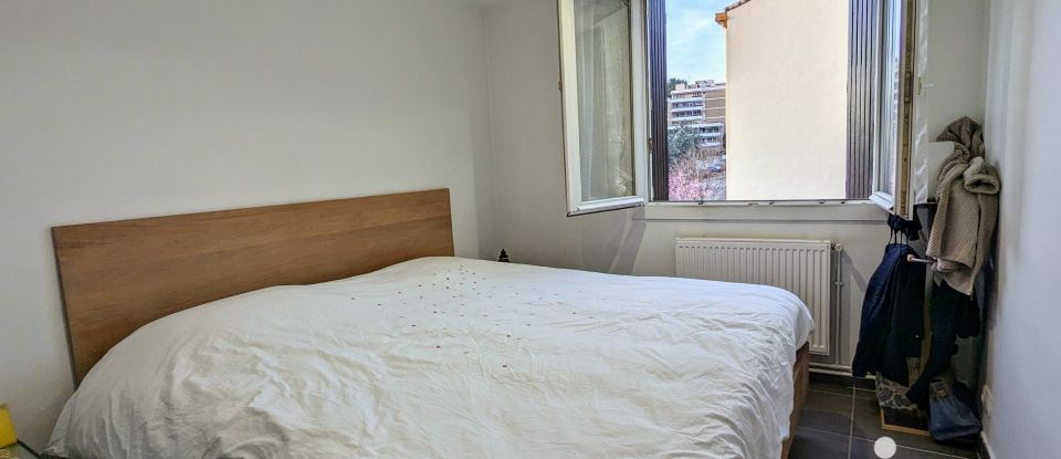 Apartment 4 rooms of 69 m² in Aix-en-Provence (13100)