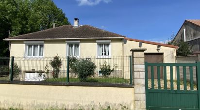 House 4 rooms of 63 m² in Maillebois (28170)