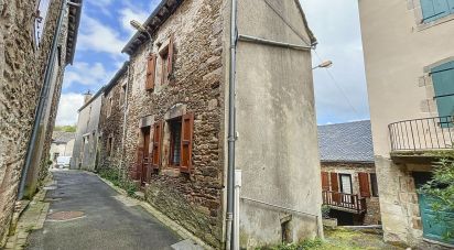 House 3 rooms of 60 m² in Salles-Curan (12410)