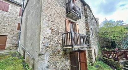 House 3 rooms of 60 m² in Salles-Curan (12410)