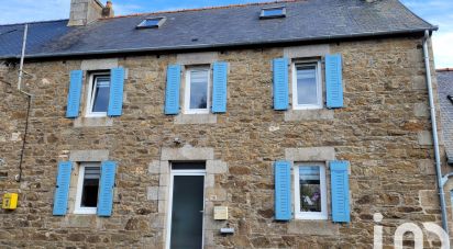 House 4 rooms of 102 m² in Lannion (22300)