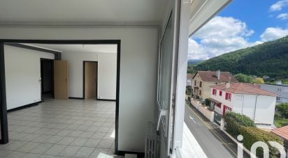 Apartment 3 rooms of 66 m² in Lourdes (65100)