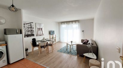 Appartement 2 pièces de 43 m² à Alfortville (94140)