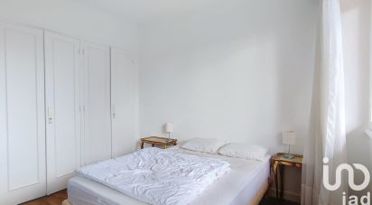 Appartement 4 pièces de 101 m² à Lyon (69005)