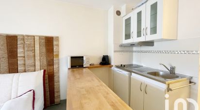 Appartement 1 pièce de 28 m² à Bandol (83150)