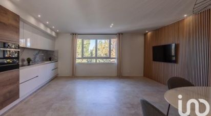Appartement 5 pièces de 100 m² à Aix-en-Provence (13290)