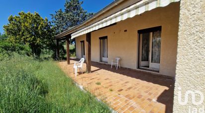 Traditional house 8 rooms of 174 m² in Aiglun (04510)