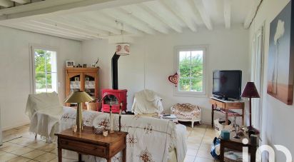House 4 rooms of 81 m² in Saint-Jouin (14430)