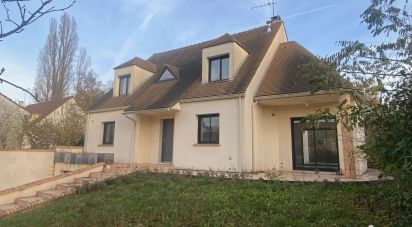 Maison traditionnelle 6 pièces de 150 m² à Bures-sur-Yvette (91440)