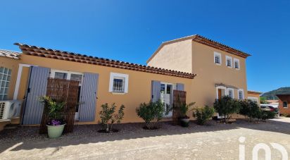 Traditional house 7 rooms of 165 m² in Vidauban (83550)