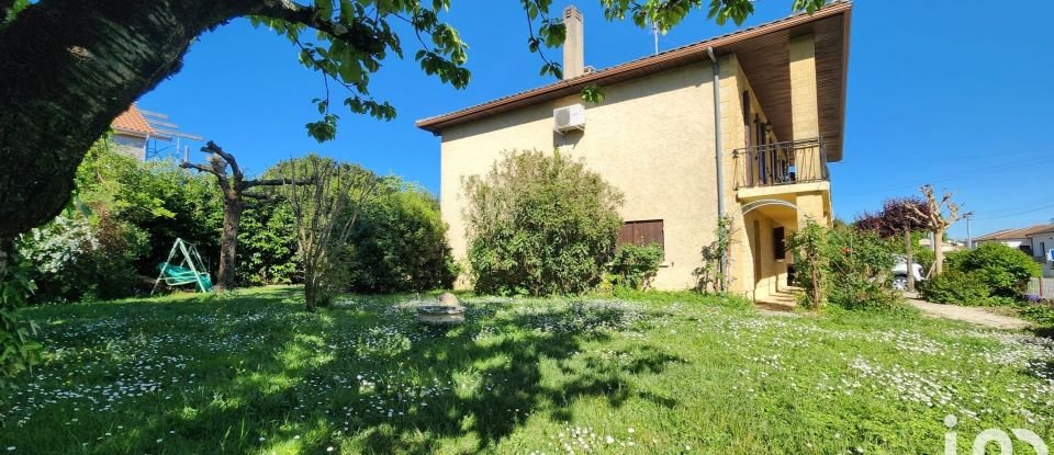 House 5 rooms of 126 m² in Bergerac (24100)