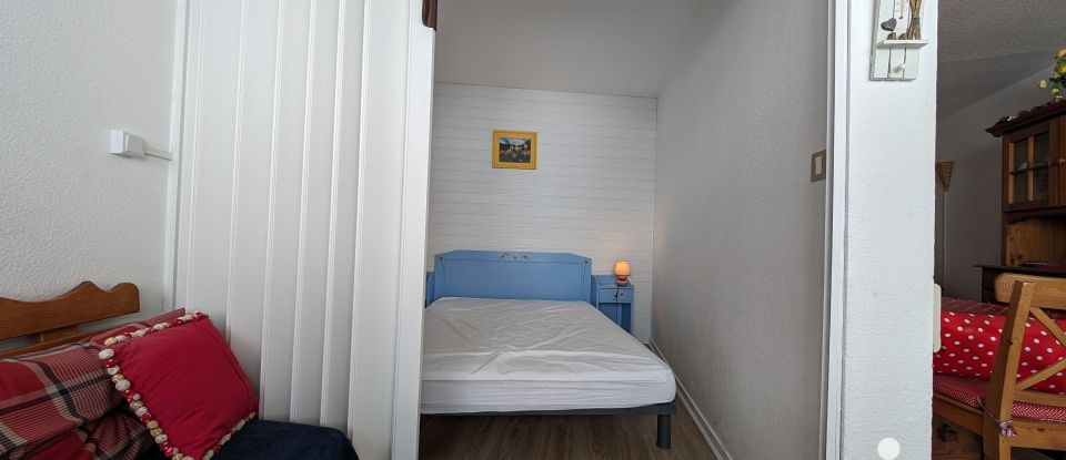 Apartment 2 rooms of 46 m² in LA MONGIE (65200)