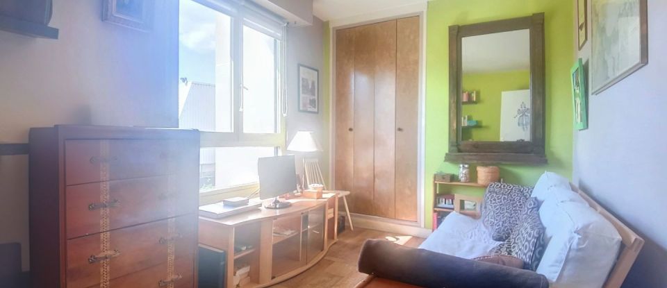 Apartment 5 rooms of 100 m² in L'Haÿ-les-Roses (94240)