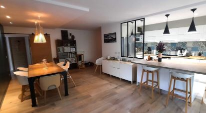 Apartment 5 rooms of 118 m² in Massy (91300)