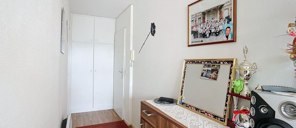Appartement 1 pièce de 26 m² à Pontault-Combault (77340)