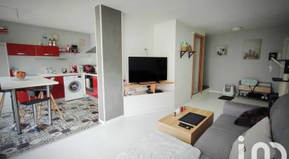 Apartment 2 rooms of 50 m² in Besançon (25000)