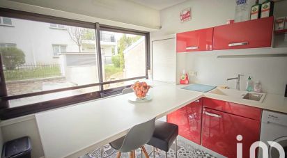 Apartment 2 rooms of 50 m² in Besançon (25000)