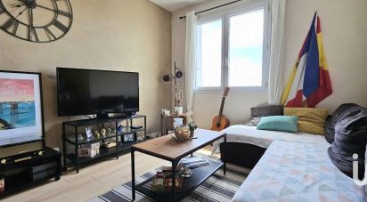 Appartement 2 pièces de 52 m² à Saint-Nazaire (44600)