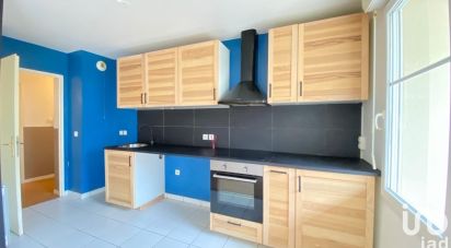 Appartement 3 pièces de 62 m² à Trappes (78190)
