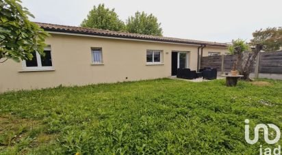 House 4 rooms of 92 m² in Créon (33670)