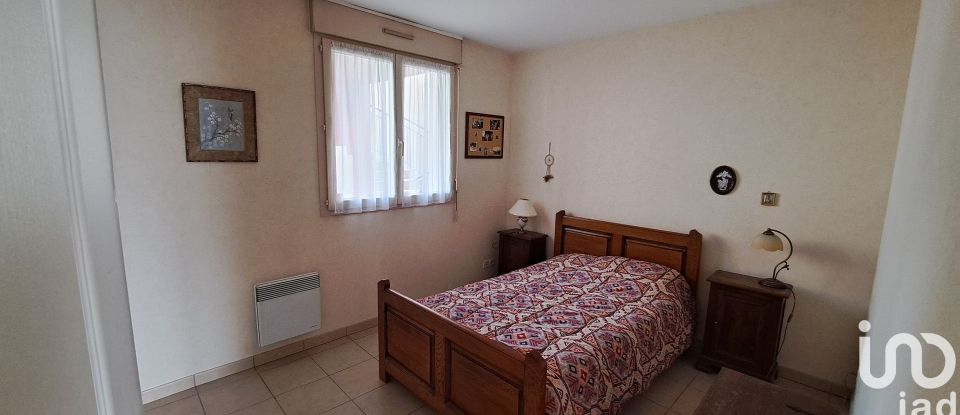Apartment 3 rooms of 66 m² in Bergerac (24100)