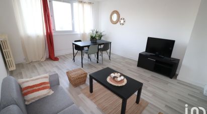 Apartment 3 rooms of 60 m² in Béthune (62400)