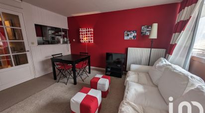 Apartment 2 rooms of 37 m² in LA MONGIE (65200)