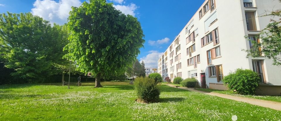 Appartement 3 pièces de 62 m² à Lagny-sur-Marne (77400)