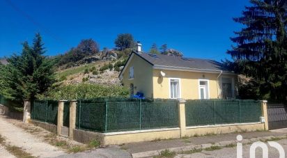 House 3 rooms of 86 m² in Virieu-le-Grand (01510)