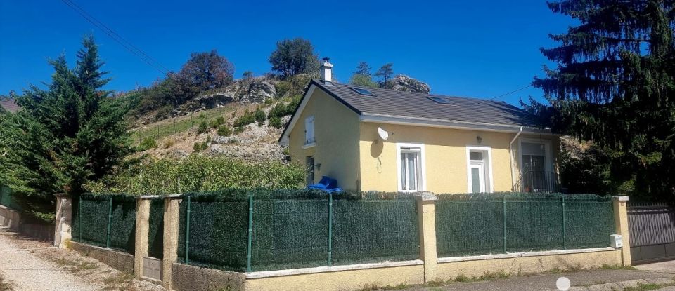 House 3 rooms of 86 m² in Virieu-le-Grand (01510)