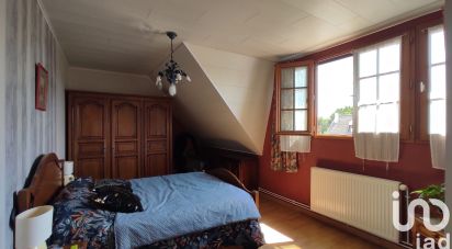 Traditional house 4 rooms of 106 m² in Mary-sur-Marne (77440)