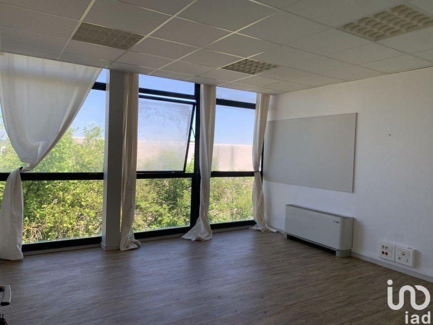 Bureaux de 24 m² à Fontaine-lès-Dijon (21121)