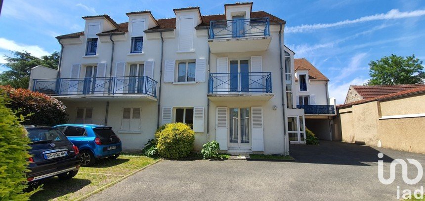 Appartement 2 pièces de 40 m² à Le Perray-en-Yvelines (78610)