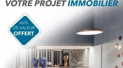 Apartment 4 rooms of 88 m² in Lognes (77185)