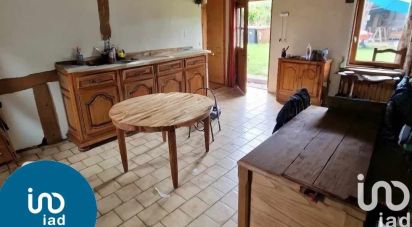 House 4 rooms of 85 m² in Heudreville-sur-Eure (27400)