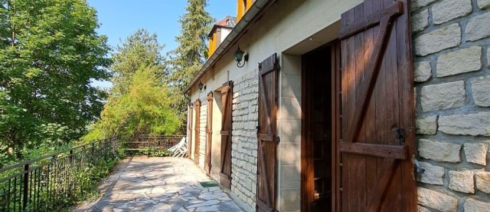 House 7 rooms of 165 m² in Crain (89480)