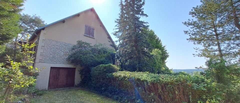 House 7 rooms of 165 m² in Crain (89480)