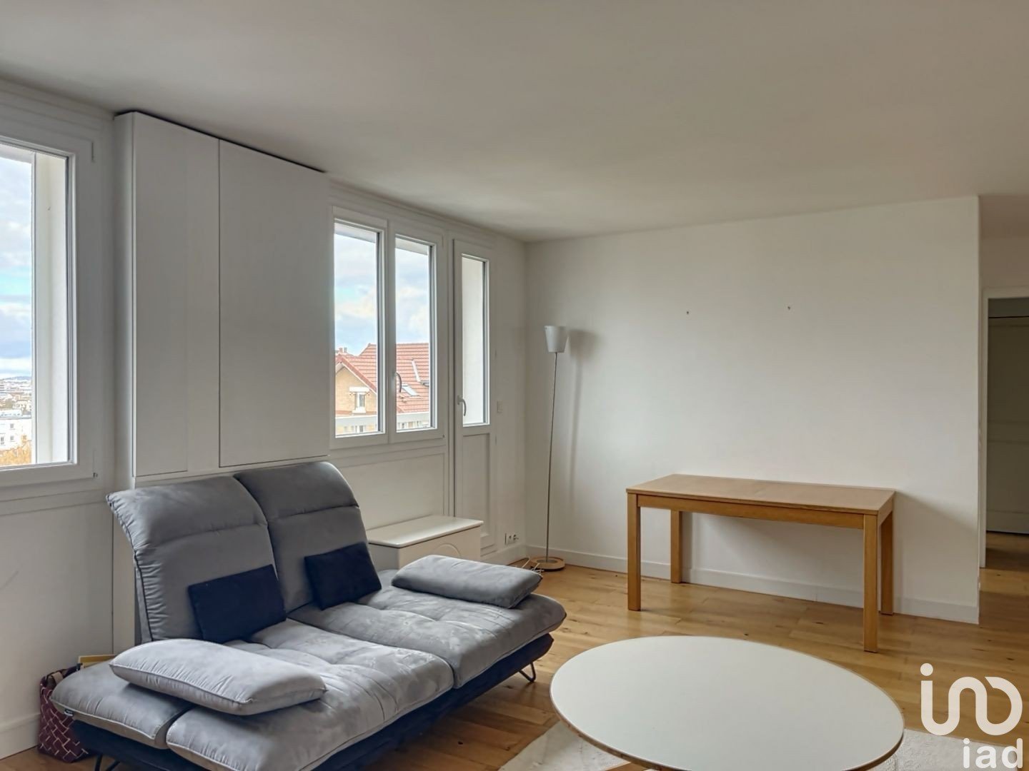 Appartement a louer nanterre - 4 pièce(s) - 75 m2 - Surfyn